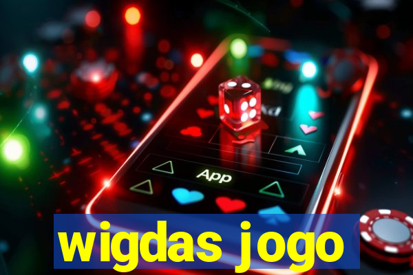 wigdas jogo